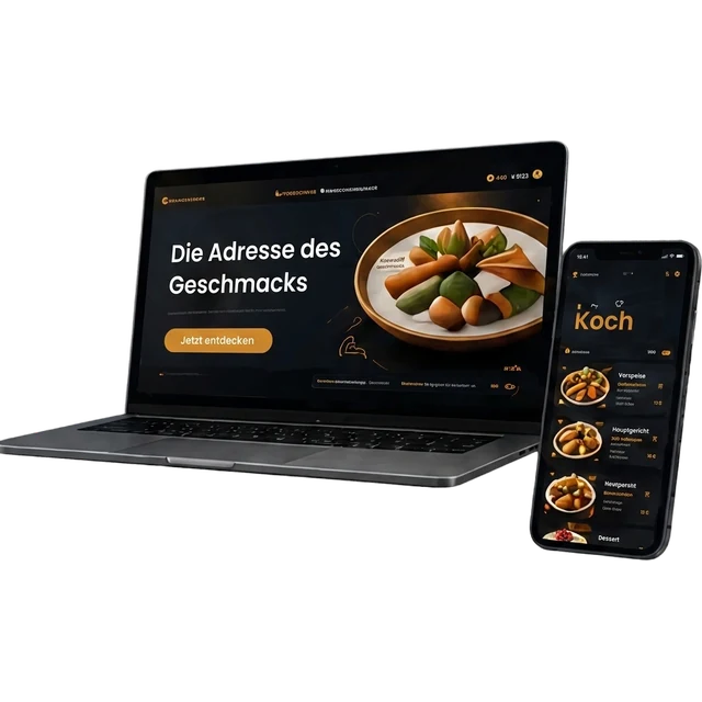 Website