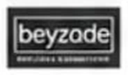 Beyzade logo