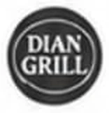 Dian Grill logo