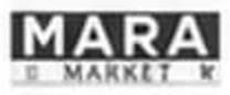 Mara Market logo