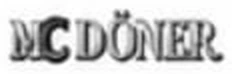 MC Döner logo