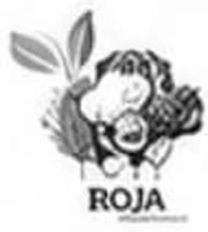 Roja logo