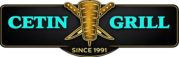 Çetin logo