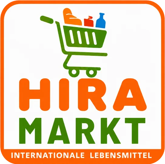 Hira Markt logo