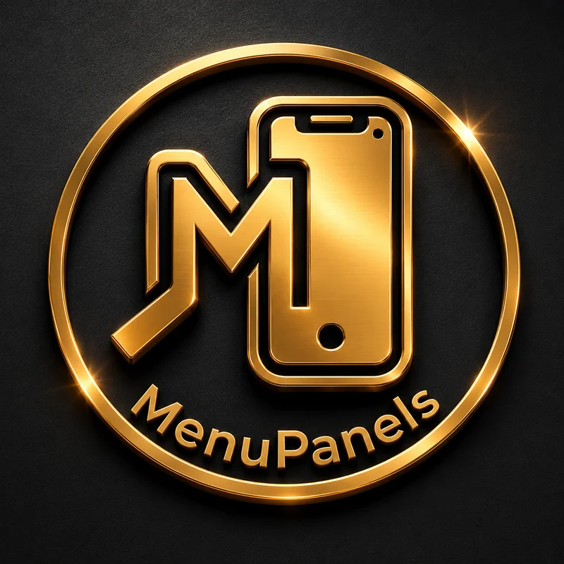 MenuPanels