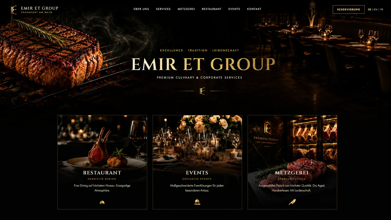 Et Restaurant